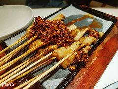 -卡路里的烤宴(浑南首创店)