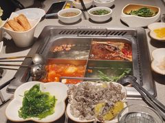 -海底捞火锅(北京路店)