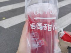 -桂园餐厅(五大道店)