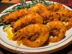 -ZAFFERANO西班牙海鲜饭(上海首店)