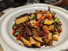 -建辉湖南土菜馆(南大街店)