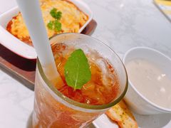 -卡朋西餐(较场西路店)