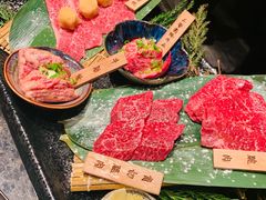 -老乾杯和牛烧肉(王府中环店)