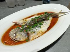 马友鱼-佬太公海鸭·海鲜大排档(上海总店)
