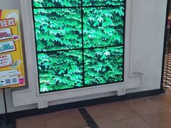 -小杨生煎(周浦万达店)