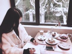 -Ginger(兴国路店)