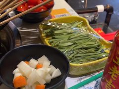 -钢管厂五区小郡肝串串香火锅(梅川路店)