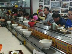 -乡党臊子面(丰庆公园店)