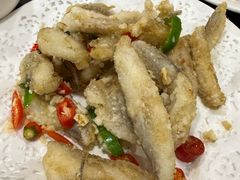 -一哥美食(总店)