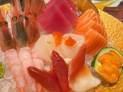 -炙柒Sekinana·精致料理 烧鸟·铁板烧(海上世界店)