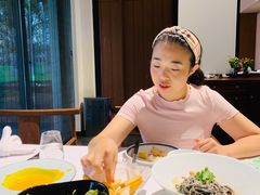 -禧宴Joyous Restaurant(禧园店)