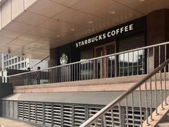 -星巴克(北京长安商场店)