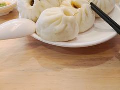 -凤起龙游老面包子(凯德晶品店)