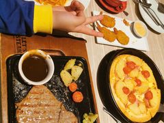 -必胜客(八一店)