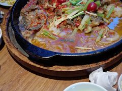 -老板恋上鱼(恒隆广场店)