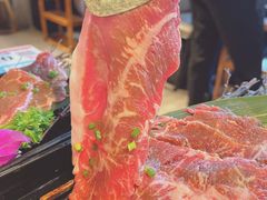 -AJIYA味屋和牛烤肉自助放题(温州万象城店)