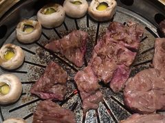 -花时·炭火烧肉(东百中心A馆店)
