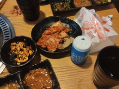 -贺野·自助炭火烤肉(紫藤路店)