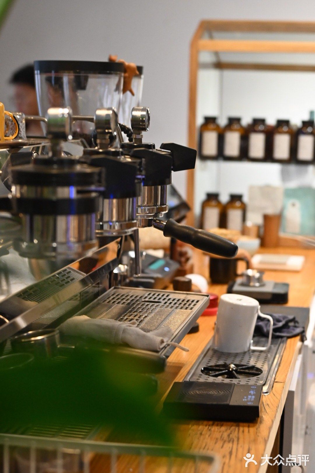 无锡探店｜藏在巷子里的宝藏咖啡店｜地铁口