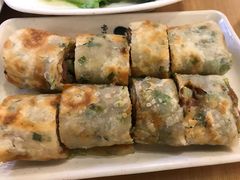 -台北楚楚园馅饼粥(虹桥南丰城店)