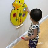 非常适合早教的几个好办法，速看！