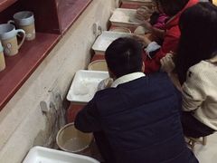 -爱上泥创意DIY手工陶艺(昙华林店)