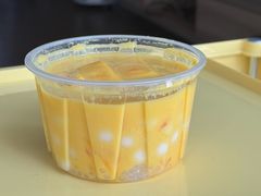 -陈记甜品窝(中山北路店)