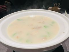 -上海老饭店(北京分店)