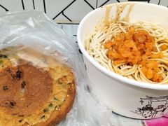 热干面-罗氏牛肉粉大王