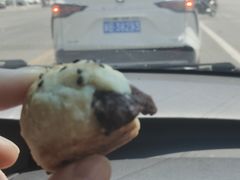 -妙味当棋子烧饼(凤凰世嘉店)