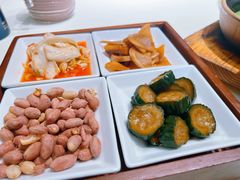 -蓬川食府(金海道店)