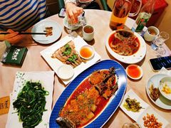 -大浪潮·潮汕菜·招牌生腌小青龙(福田店)