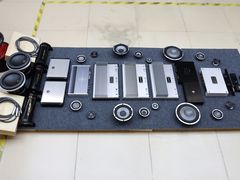 -神莺汽车音响改装连锁机构(深圳旗舰店)