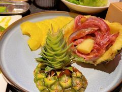 -伊茉家的烤肉店(勒泰中心店)