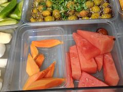 -老炳·七丛松甘草水果