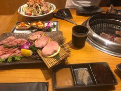 -丸藏和牛烧肉专门店(园区师惠坊店)