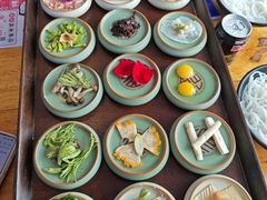 -桥香园过桥米线(国贸店)