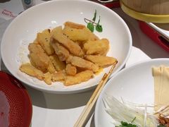 -大鸭梨烤鸭店(花园村店)