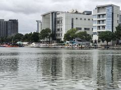 -美兰湖景区