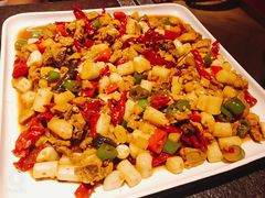 -丝路金桃·新疆菜(徐汇店)