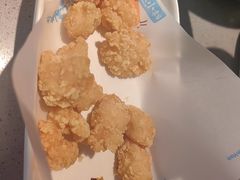 -半天妖烤鱼(紫荆广场店)