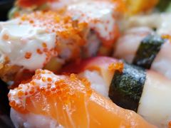 -河风精致寿司(尼盛店)