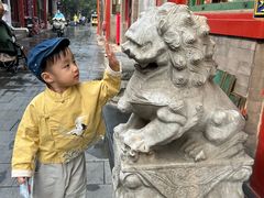-中国铁道博物馆(正阳门馆)