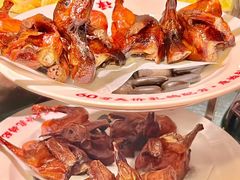 -谭厨中山传家菜.乳鸽.脆鲩鱼(华强北中航城店)