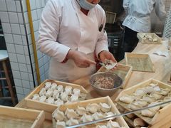 -李老哈·东北菜(宋园路店)