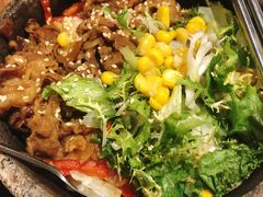 炙烤肥牛石锅拌饭-泰熙家(大寨路店)