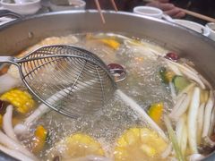 -俏牛哥鲜牛肉牛肆馆(重庆天地店)