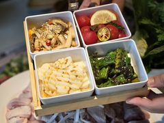 -百年果林椰子鸡(中洲店)