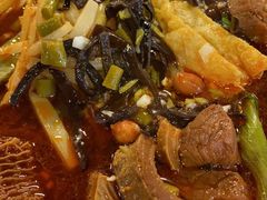 牛杂螺蛳粉-水平有限螺蛳粉(宏达大厦店)