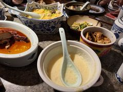 -南京大牌档(人民广场店)